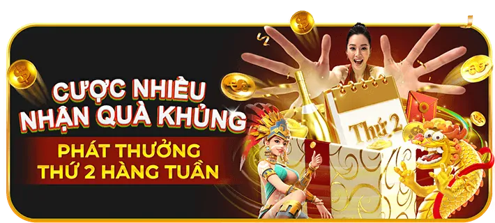 Chương trình hoàn trả 888now