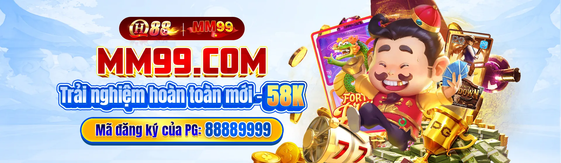 Hình ảnh chào mừng đăng nhập tại 888now