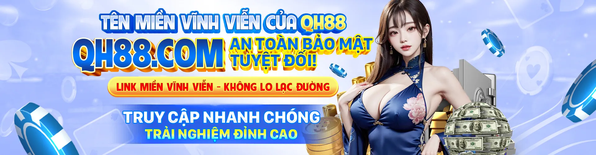 Hình ảnh chủ đạo về bảo vệ dữ liệu và quyền riêng tư tại 888now