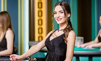Hình ảnh cảnh báo các dấu hiệu của vấn đề cờ bạc